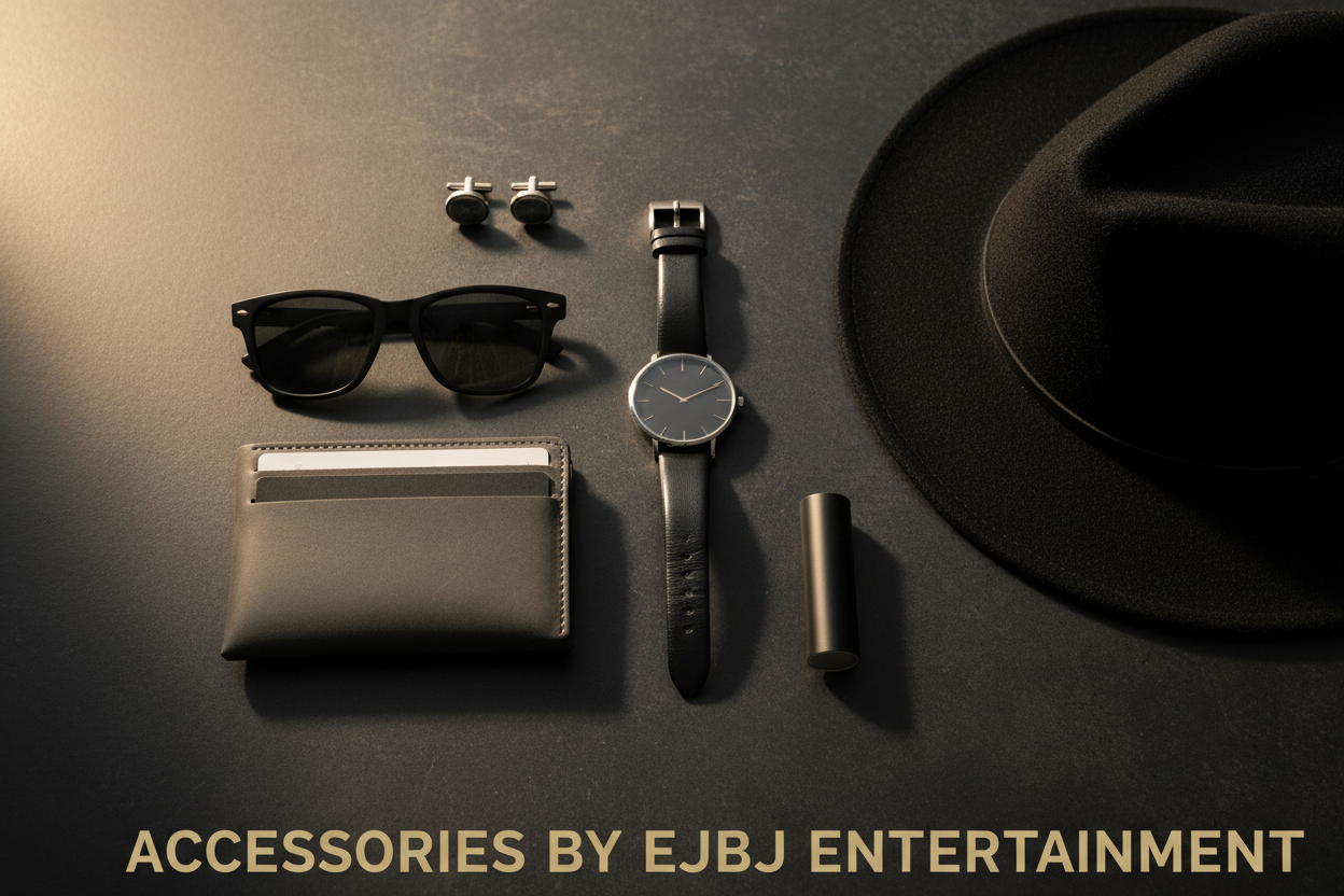 Accessories