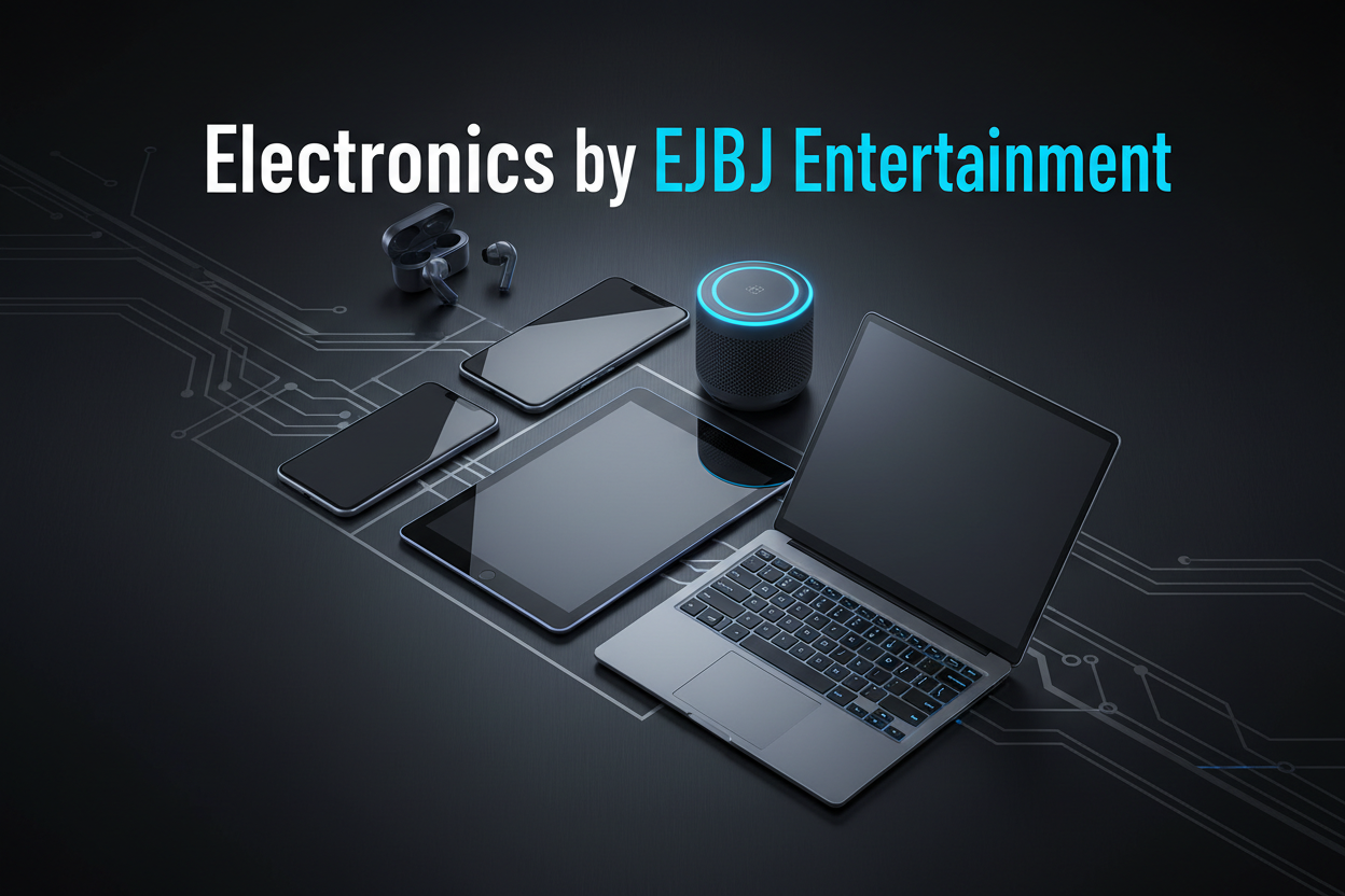 Electronics
