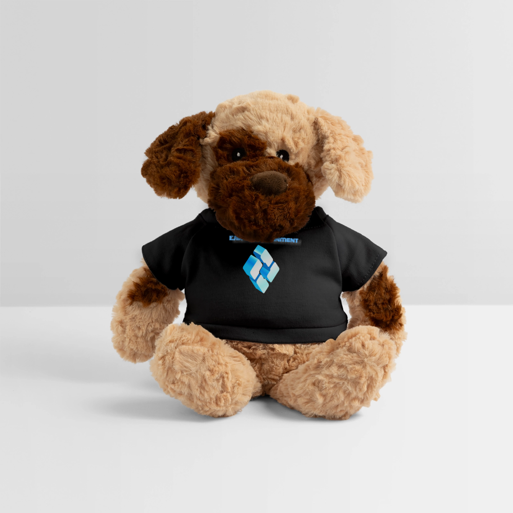 Dog - black
