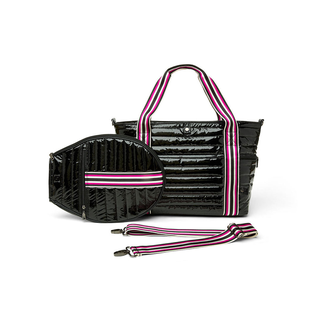 Love Royln Tennis Bag