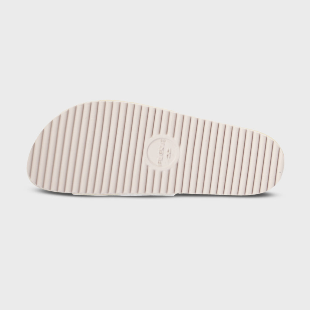 East Beach Slide Platform - Chamois